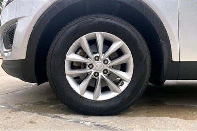 2018 Kia Sorento L