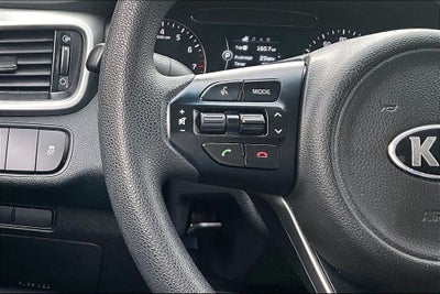 2018 Kia Sorento L