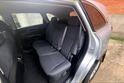 2018 Kia Sorento L