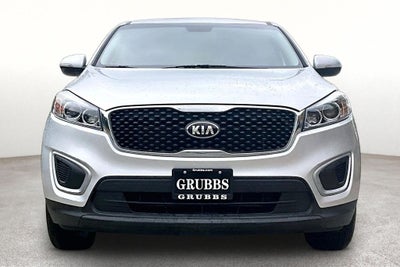 2018 Kia Sorento L