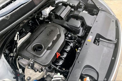 2018 Kia Sorento L
