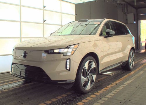 2025 Volvo EX90 Twin Motor Performance Ultra 7-Seater
