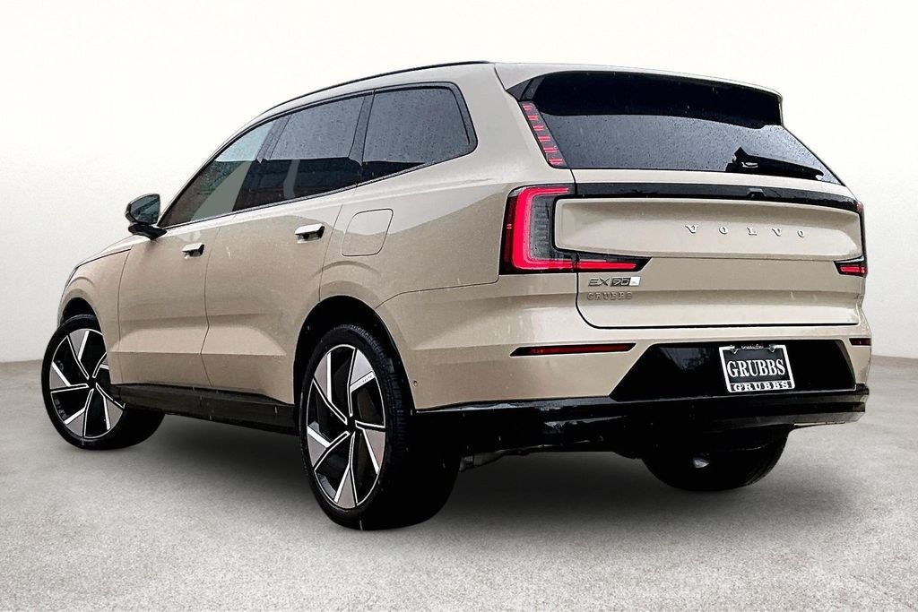 2025 Volvo EX90 Twin Motor Performance Ultra 7-Seater