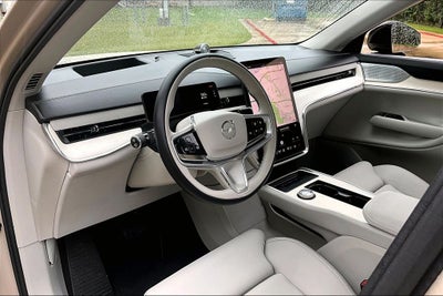 2025 Volvo EX90 Twin Motor Performance Ultra 7-Seater