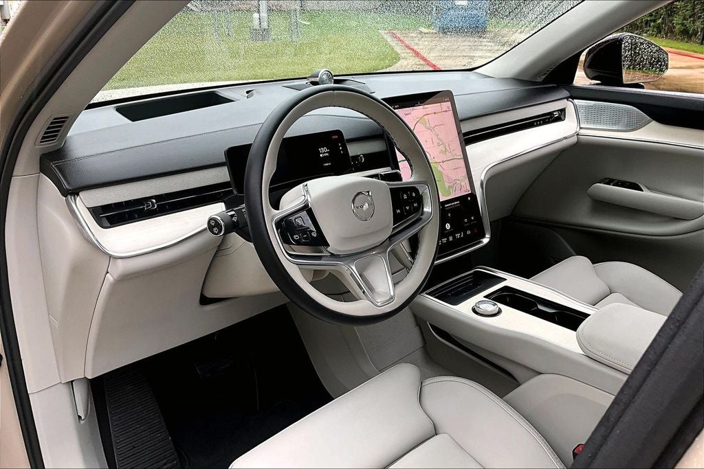 2025 Volvo EX90 Twin Motor Performance Ultra 7-Seater