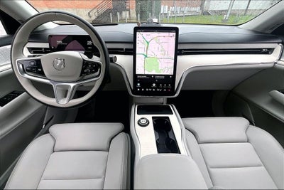 2025 Volvo EX90 Twin Motor Performance Ultra 7-Seater