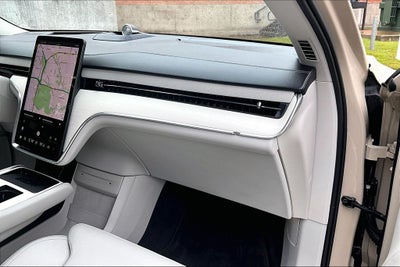 2025 Volvo EX90 Twin Motor Performance Ultra 7-Seater