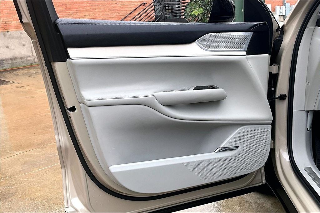 2025 Volvo EX90 Twin Motor Performance Ultra 7-Seater