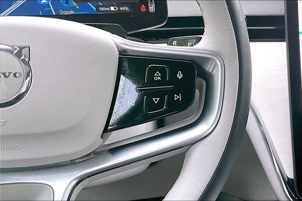 2025 Volvo EX90 Twin Motor Performance Ultra 7-Seater