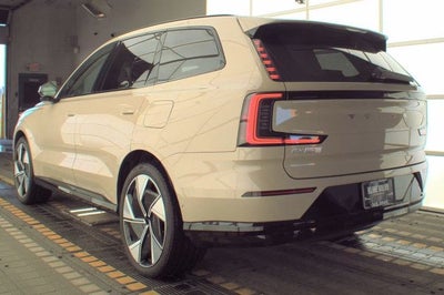 2025 Volvo EX90 Twin Motor Performance Ultra 7-Seater