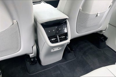 2025 Volvo EX90 Twin Motor Performance Ultra 7-Seater