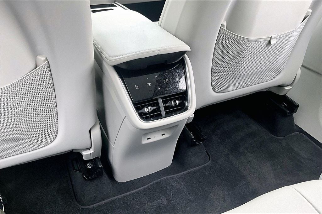 2025 Volvo EX90 Twin Motor Performance Ultra 7-Seater