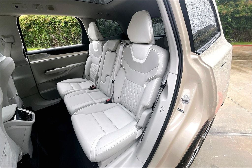 2025 Volvo EX90 Twin Motor Performance Ultra 7-Seater