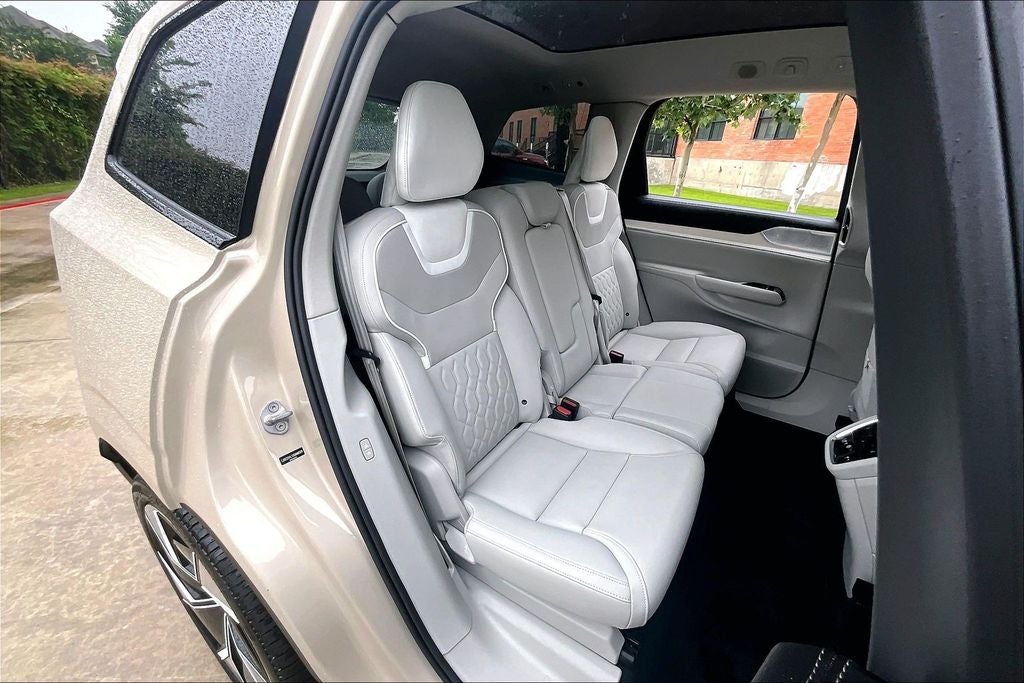 2025 Volvo EX90 Twin Motor Performance Ultra 7-Seater