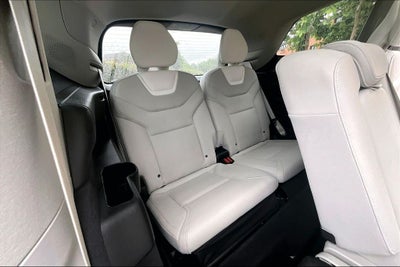 2025 Volvo EX90 Twin Motor Performance Ultra 7-Seater