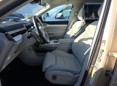 2025 Volvo EX90 Twin Motor Performance Ultra 7-Seater