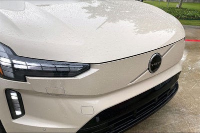 2025 Volvo EX90 Twin Motor Performance Ultra 7-Seater