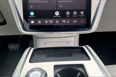 2025 Volvo EX90 Twin Motor Performance Ultra 7-Seater