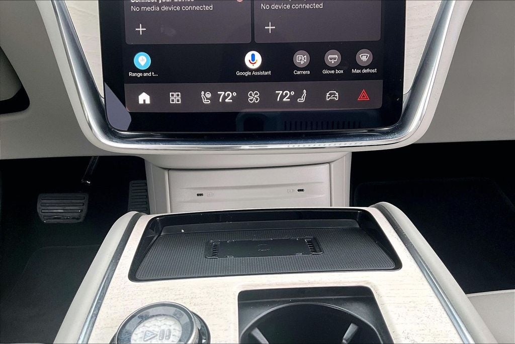 2025 Volvo EX90 Twin Motor Performance Ultra 7-Seater