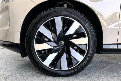 2025 Volvo EX90 Twin Motor Plus 6-Seater