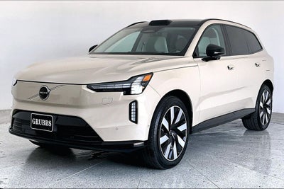 2025 Volvo EX90 Twin Motor Plus 6-Seater