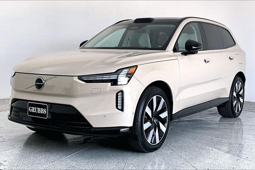 2025 Volvo EX90 Twin Motor Plus 6-Seater