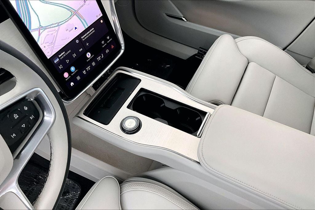2025 Volvo EX90 Twin Motor Plus 6-Seater