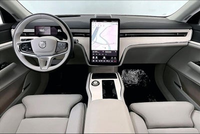 2025 Volvo EX90 Twin Motor Plus 6-Seater