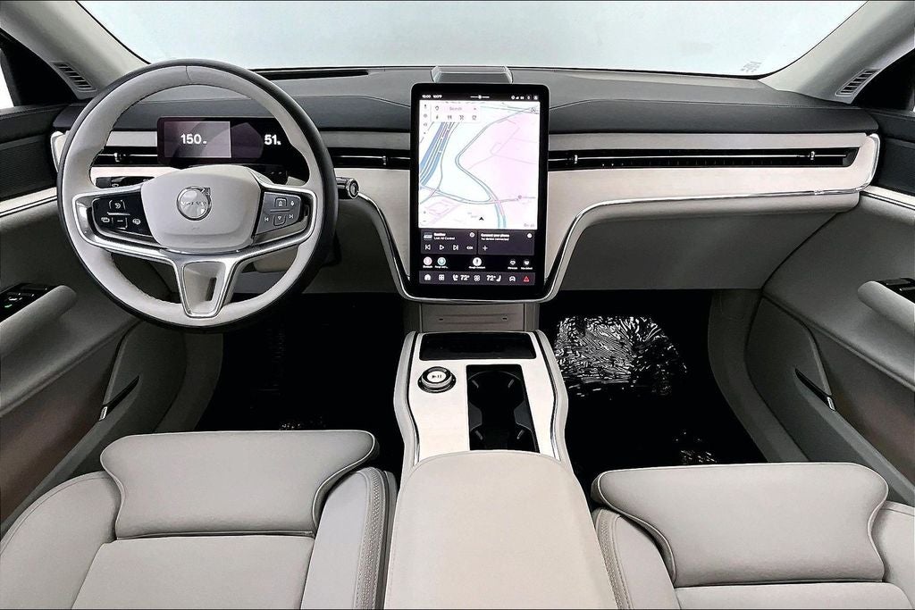 2025 Volvo EX90 Twin Motor Plus 6-Seater