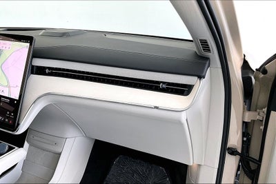 2025 Volvo EX90 Twin Motor Plus 6-Seater