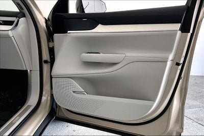 2025 Volvo EX90 Twin Motor Plus 6-Seater