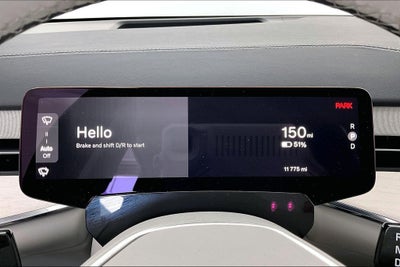 2025 Volvo EX90 Twin Motor Plus 6-Seater