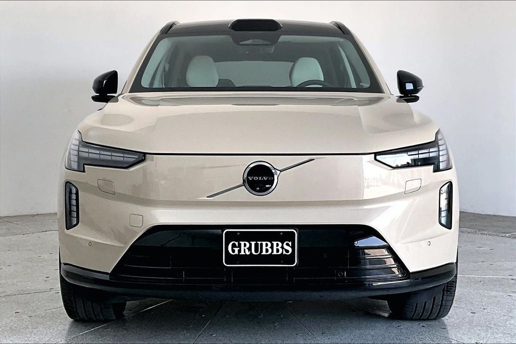 2025 Volvo EX90 Twin Motor Plus 6-Seater
