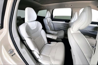 2025 Volvo EX90 Twin Motor Plus 6-Seater