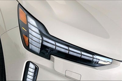 2025 Volvo EX90 Twin Motor Plus 6-Seater