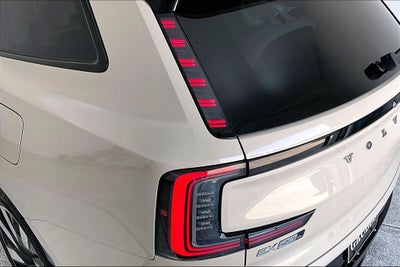 2025 Volvo EX90 Twin Motor Plus 6-Seater