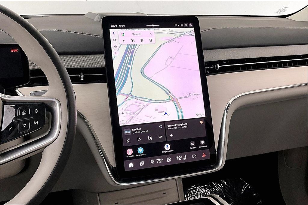 2025 Volvo EX90 Twin Motor Plus 6-Seater