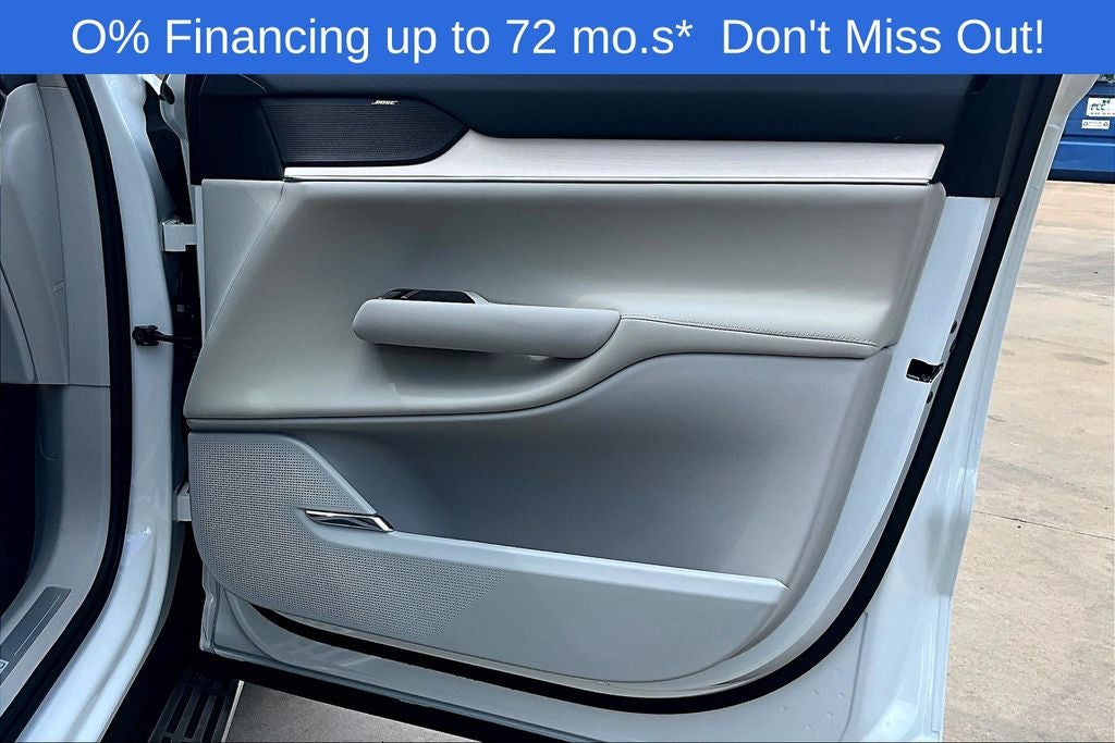 2025 Volvo EX90 Twin Motor Ultra 7-Seater