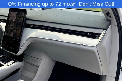 2025 Volvo EX90 Twin Motor Ultra 7-Seater