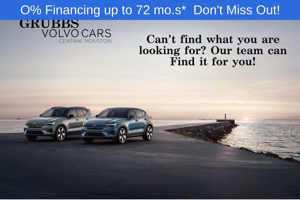 2025 Volvo EX90 Twin Motor Ultra 7-Seater