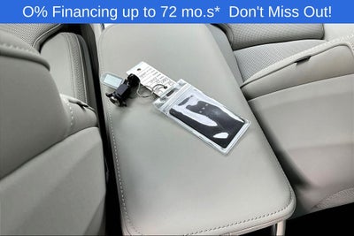 2025 Volvo EX90 Twin Motor Ultra 7-Seater