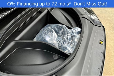 2025 Volvo EX90 Twin Motor Ultra 7-Seater