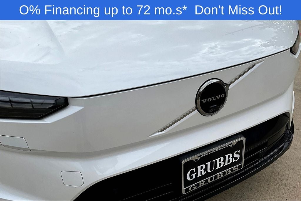 2025 Volvo EX90 Twin Motor Ultra 7-Seater