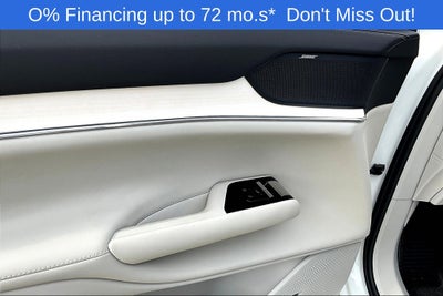 2025 Volvo EX90 Twin Motor Ultra 7-Seater