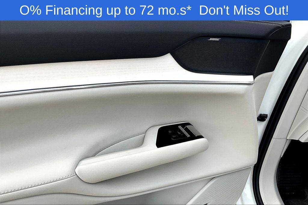 2025 Volvo EX90 Twin Motor Ultra 7-Seater