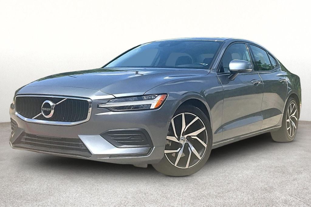 2020 Volvo S60 T5 Momentum
