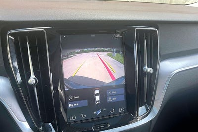 2020 Volvo S60 T5 Momentum