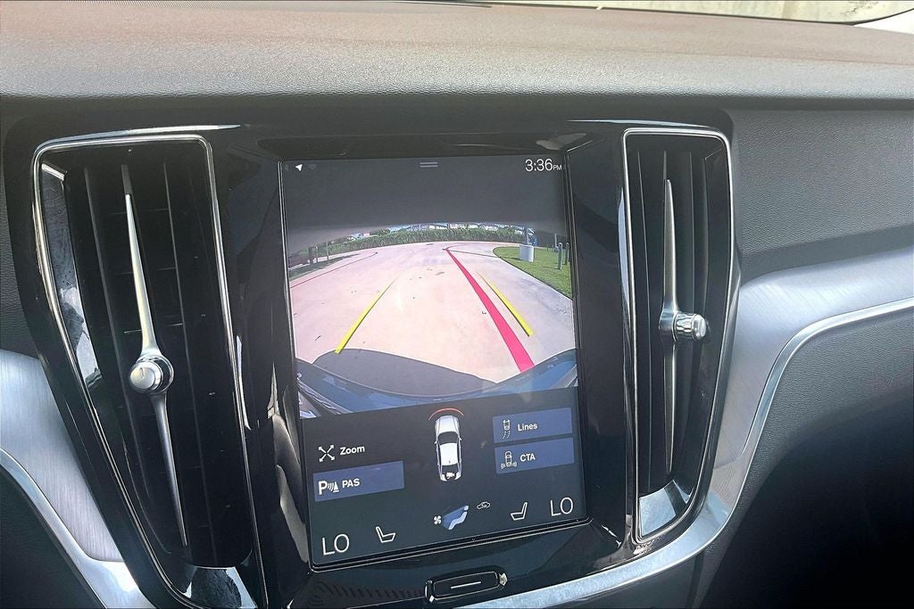 2020 Volvo S60 T5 Momentum
