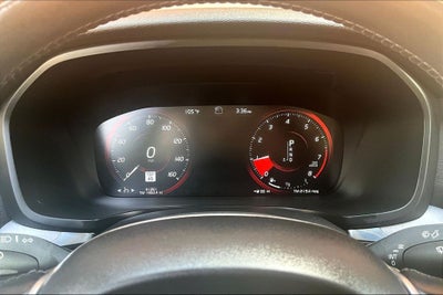 2020 Volvo S60 T5 Momentum