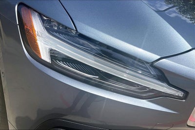2020 Volvo S60 T5 Momentum